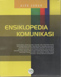 Ensiklopedia Komunikasi A - I