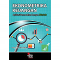 Ekonometrika keuangan: Aplikasi permodelan dengan minitab