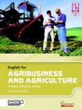 English for Agribusiness and Agriculture in Higher Education Studies