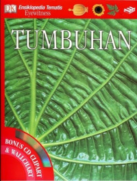 Ensiklopedia Tematis Eyewitness : Tumbuhan