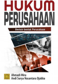 Hukum Perusahaan: Bentuk-bentuk Perusahaan