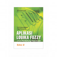 Aplikasi Logika Fuzzy