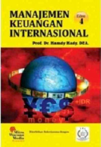 Manajemen Keuangan Internasional Ed.4