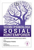 Teori Psikologi Sosial Kontemporer