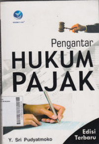 Pengantar Hukum Pajak Ed.4