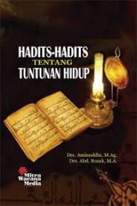 Hadits- Hadits Tentang Tuntunan Hidup