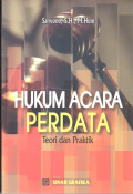 Praktik Hukum Acara Perdata Ed.2