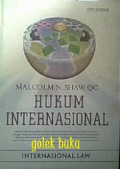 Hukum Internasional