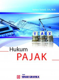 Hukum Pajak