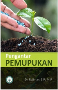 Pengantar Pemupukan