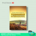 Perdagangan Internasional