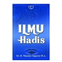 Ilmu Hadis