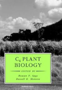 C 4 Plant Biology