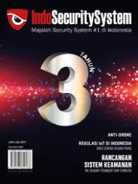 Indo Security System : Majalah Security System #1 di Indonesia Juni - Juli 2019