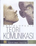 Ensiklopedia Teori Komunikasi Jil.1