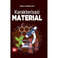 Karakterisasi Material