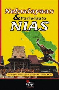 Kebudayaan dan Pariwisata Nias