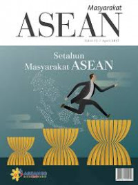 Masyarakat ASEAN Ed.15