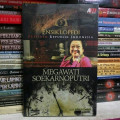 Ensiklopedi Presiden Republik Indonesia : Megawati Soekarnoputri Jil.5