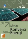 Mesin Konversi Energi, Ed. 3