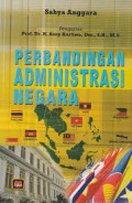 Perbandingan Administrasi Negara