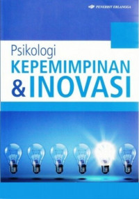 Psikologi Kepemimpinan dan Inovasi