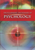 Encyclopaedic Dictionary of Psychology