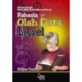 Rahasia Olah Data Lisrel : Seri Buku Statistik Structural Equation Modeling Pemula