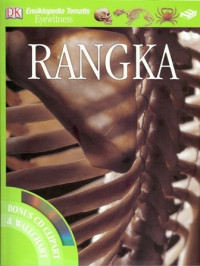 Ensiklopedia Tematis Eyewitness : Rangka