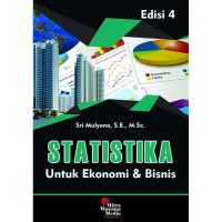 Statistika untuk ekonomi dan bisnis