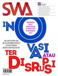 SWA No.11 Tahun XXXV 13 - 26 Juni 2019