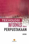 Teknologi Informasi dan Perpustakaan