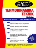 Termodinamika Teknik Ed.2