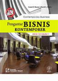 Contemporary Business (Pengantar Bisnis Kontemporer)