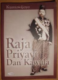 Raja, Priyayi dan Kawula